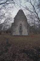 Elinghems ödekyrka