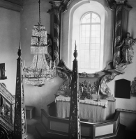 Högsjö gamla kyrka