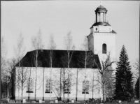 Söderfors kyrka