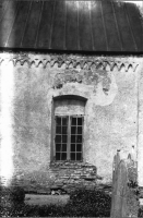 Maglarps gamla kyrka