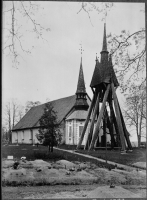 Sköldinge kyrka