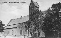 Sankt Petri kyrka (klosterkyrkan)