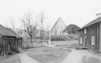 Faringe kyrka