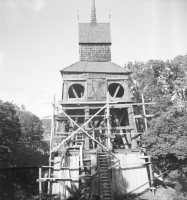 Häverö kyrka