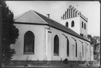 Vedby kyrka