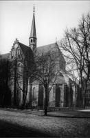 Malmö, Sankt Petri kyrka