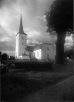 Gällersta kyrka