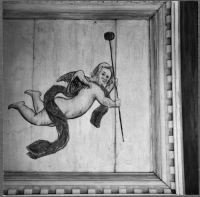 Sankt Olof, Venngarns Slottskapell