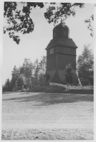 Morkarla kyrka