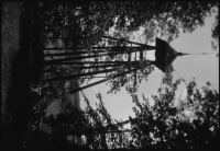 Vånga, Grensholms kapell