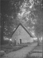 Normlösa kyrka