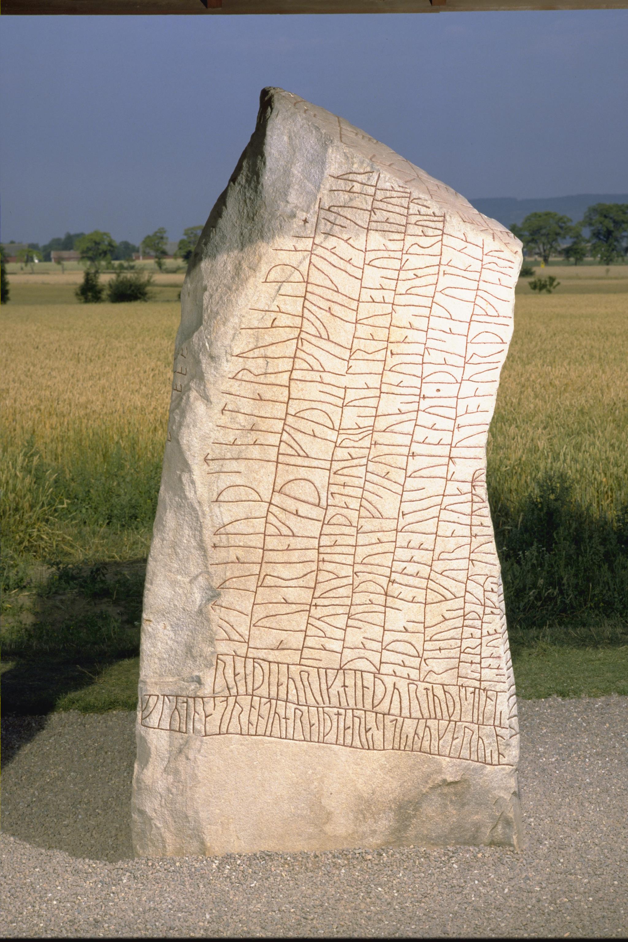 Bengt A Lundberg, Ög136 Rök