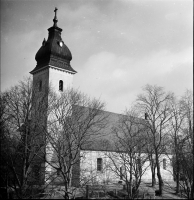 Bettna kyrka