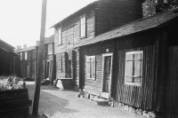 Piteå landsförsamlings kyrka (Öjebyns kyrka)