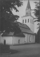 Motala kyrka