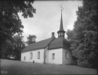 Bärbo kyrka