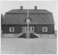 Ullaberg (boställe)