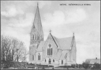 Björnekulla kyrka