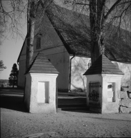 Sköldinge kyrka