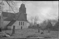 Nydala kyrka (klosterkyrkan)