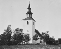 Segerstads kyrka