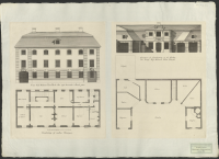 [Johan Paschs hus på Ålandsgatan].[Bild]