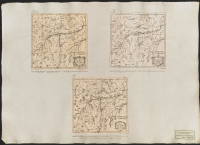 Seat of War in Bavaria and the parts adjacent.[Kartografiskt material]