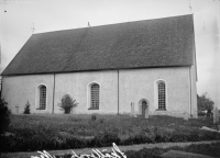 Sköllersta kyrka