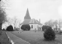 Fägre kyrka
