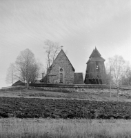 Trönö gamla kyrka
