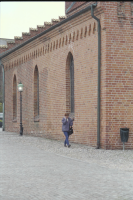 Ystad, Sankt Petri kyrka (Klosterkyrkan)