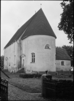 Kläckeberga kyrka