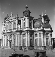 Kalmar Domkyrka