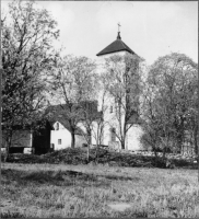 Skånela kyrka