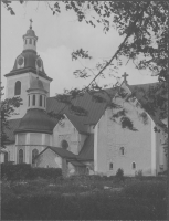 Vreta Klosters kyrka