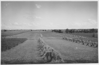 Täby socken, åkermark