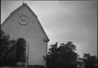 Hudiksvalls kyrka