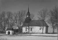 Lillkyrka kyrka