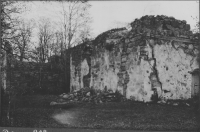 Hägerstad gamla kyrkan