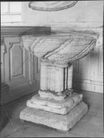 Kramfors, Gudmundrå kyrka