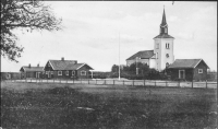 Tranums kyrka