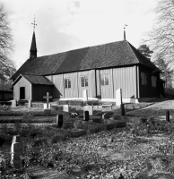 Tunabergs kyrka