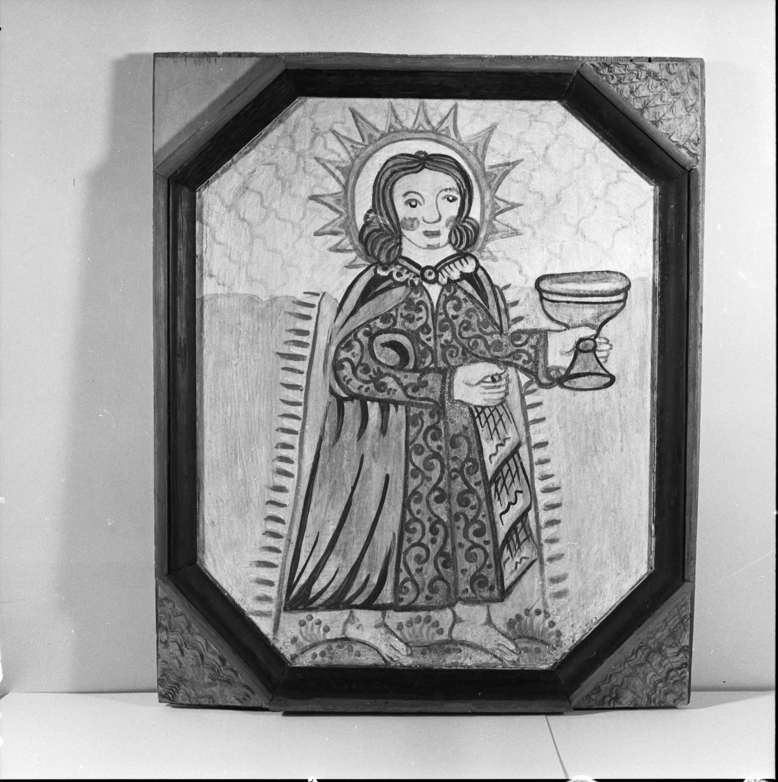 Marianne Bratt Gustafsson, Gnosjö kyrka
