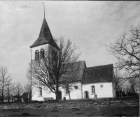 Buttle kyrka
