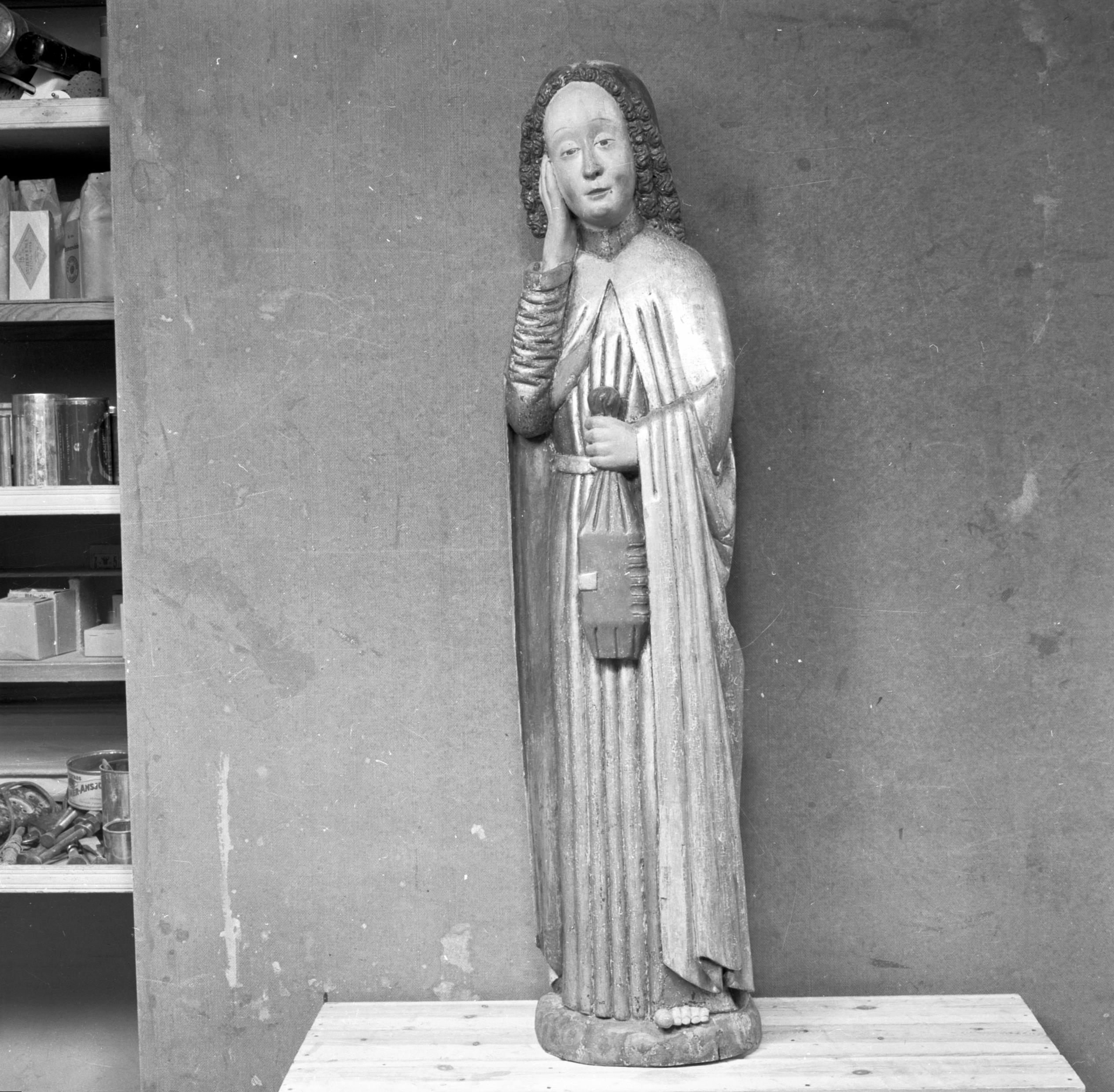 Marianne Bratt Gustafsson, Bjuråkers kyrka