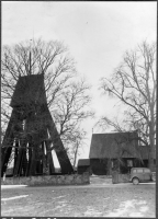 Tångeråsa kyrka