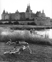 Kalmar slott