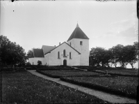 Östra Strö kyrka