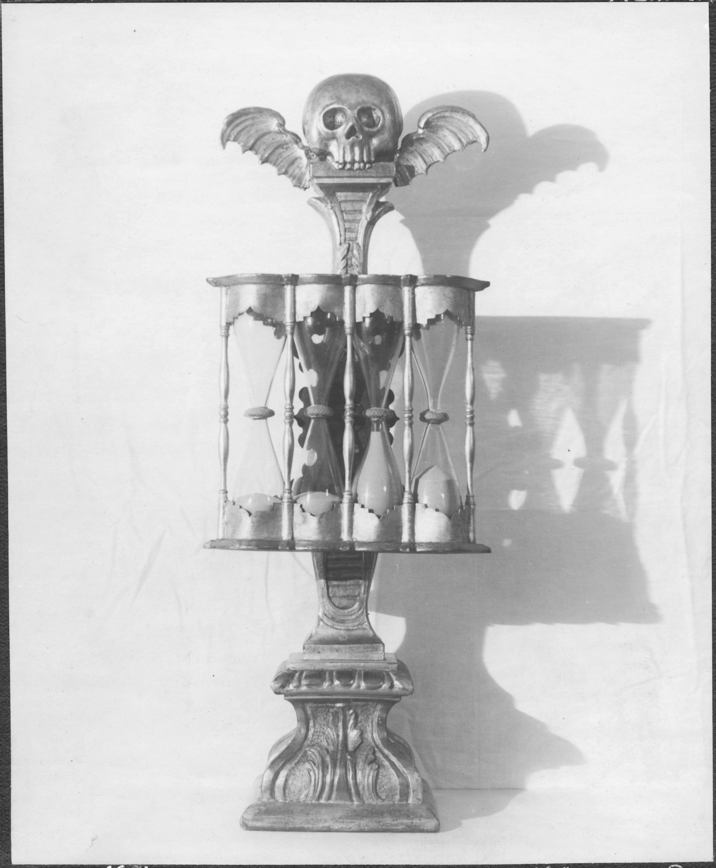 Sven Wahlgren, Bankeryds kyrka