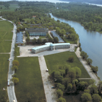 Sjöhistoriska museet